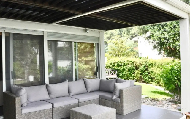 MD Pool Villa by Halkidiki Villas