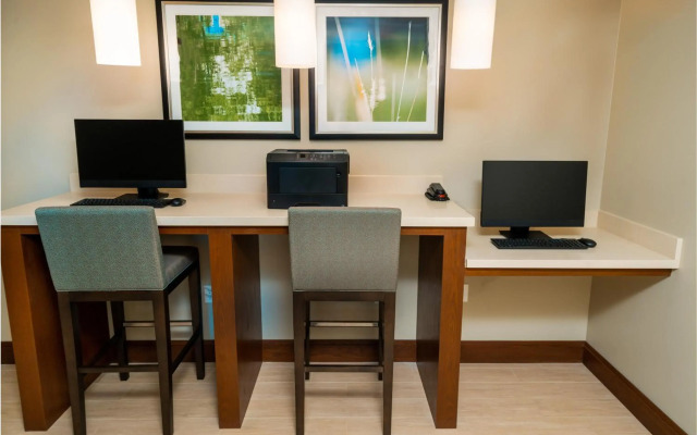 Staybridge Suites Newark - Fremont by IHG