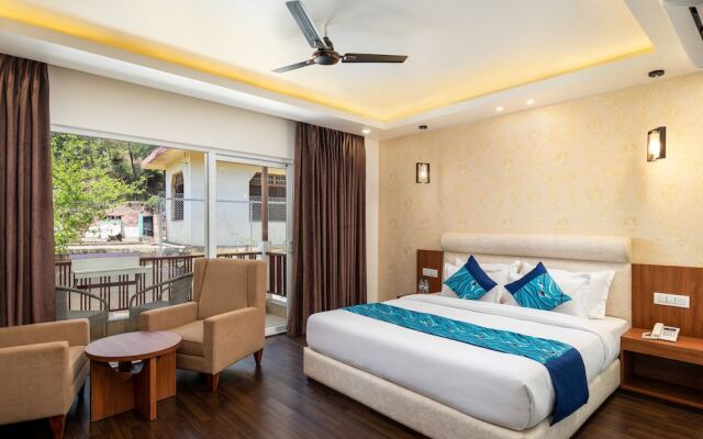 Hotel The Chabal