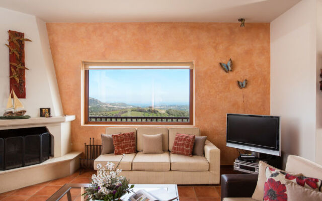 Villa Country Luxury Villa