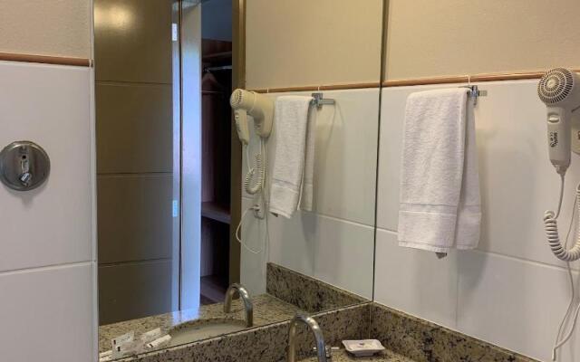 Villa Flor Ecoresort