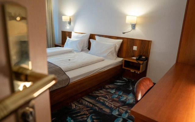 Hotel Etol
