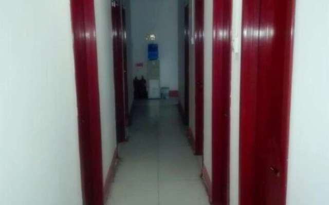 Ruixin Hostel