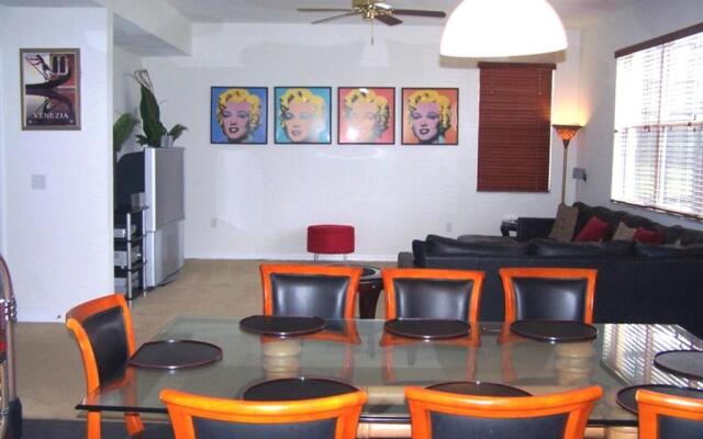 Sunsplash Vacation Homes