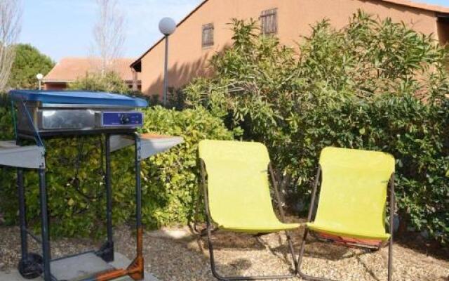 Maison Narbonne, 3 pièces, 6 personnes - FR-1-229B-467