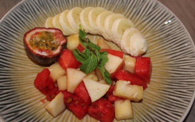 Bromelia Guesthouse