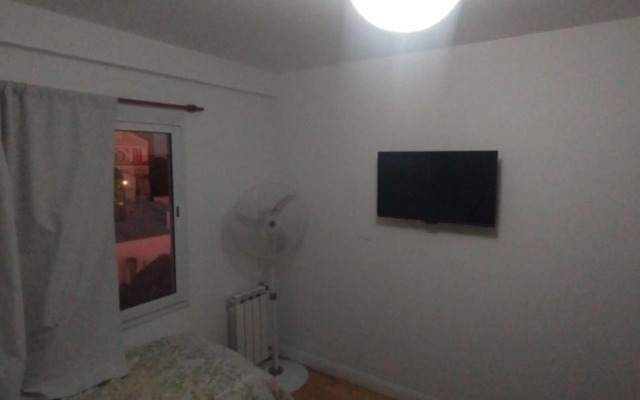 Zona Terminal nueva, playas La Perla