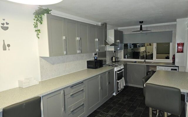 Immaculate 3bedroom House in Birmingham