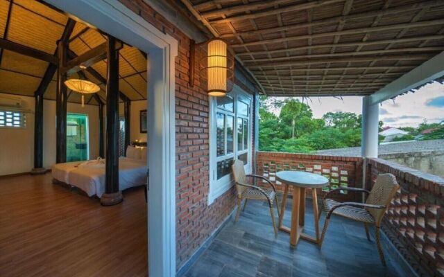 Hoi An Residence Villa