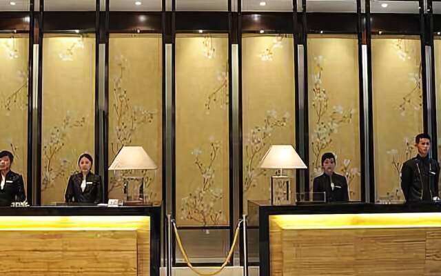 Xinhua International Hotel