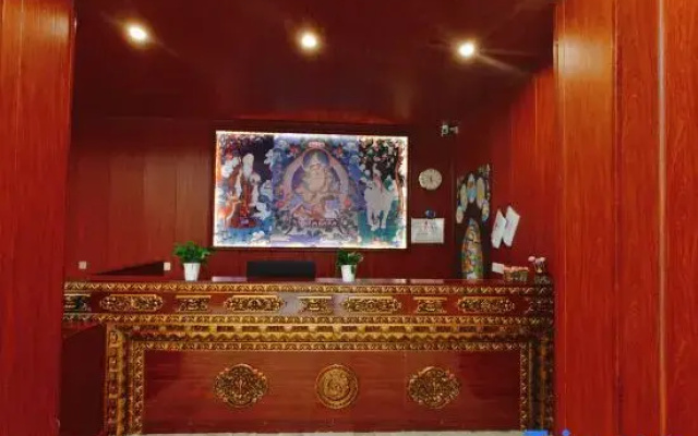 Yu·Zeren Homestay
