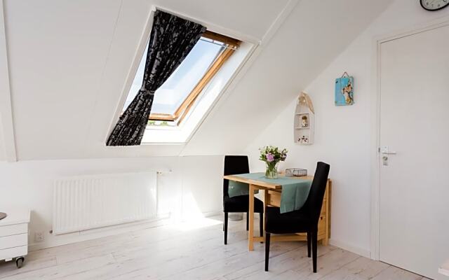 Silver Moon Bed & Breakfast
