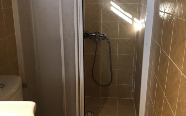 Assos Yenibahce Motel