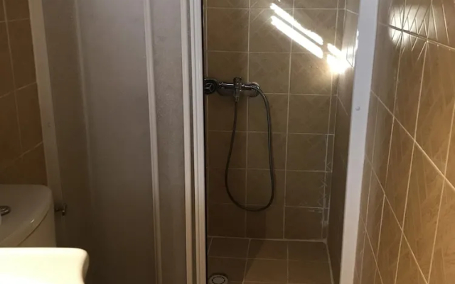 Assos Yenibahce Motel