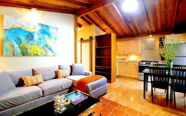 West Hollywood Villa