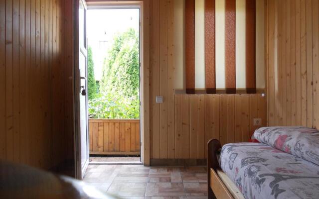 Pension, Camping & Biker Station zur Deutschen Eiche