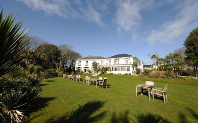 The Rosevine