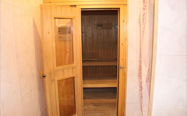 Apartamento Paraíso