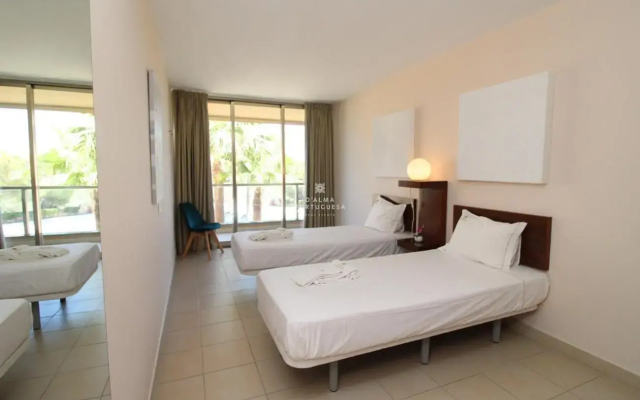 Apartment Villa das Lagoas