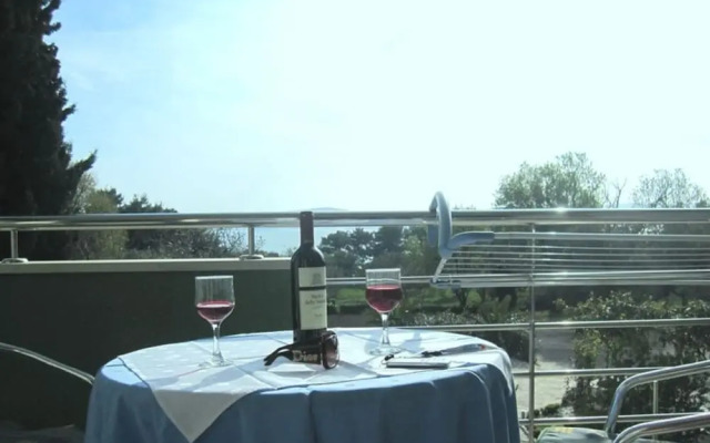 Viola - With Pool - SA4