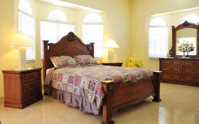 Sea View Heights Villa Montego Bay