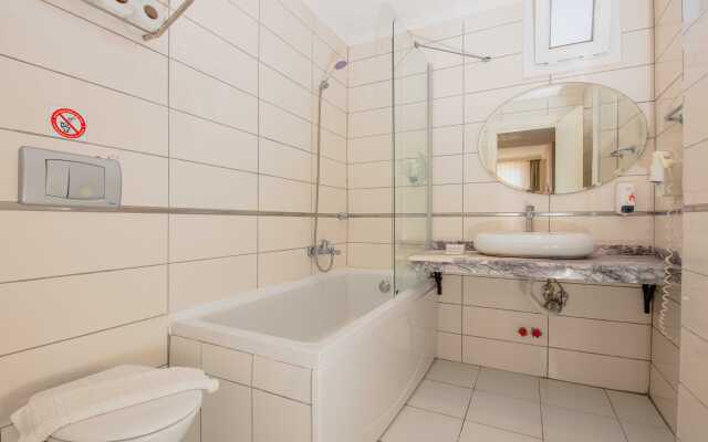 Sahra Su Holiday Village & Spa