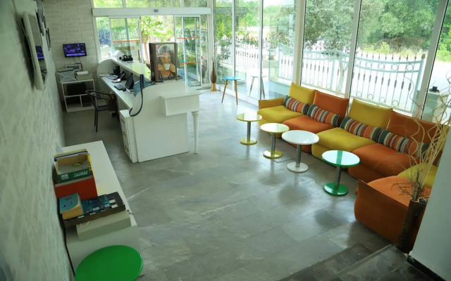 Life Elite Hotel