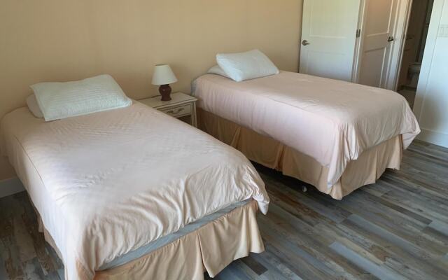 Bayside Retreat in Manasota Key