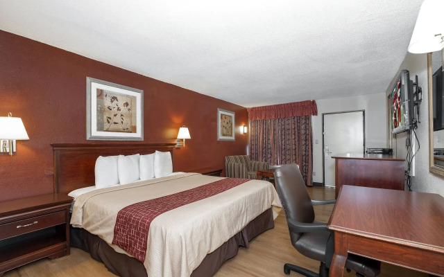 Red Roof Inn Dillon, SC