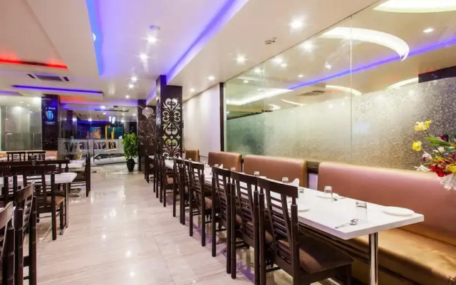 Hotel Krishnam