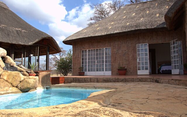 Kudumela Bush Lodge