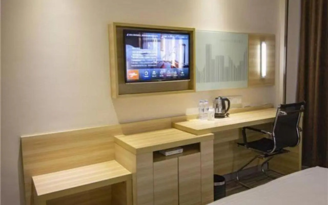 Home Inn