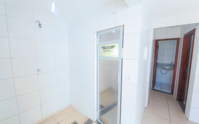 Garca Branca Praia Hotel