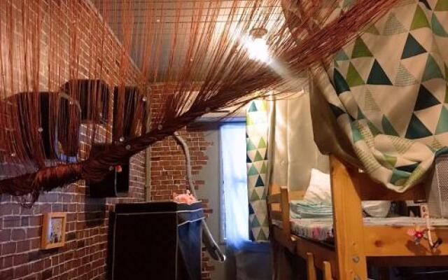 Wuhan Qiaohe Youth Hostel