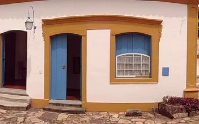 Pousada Richard Rothe