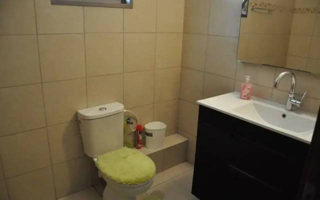 Isra Home Apartment Hanaviim 58
