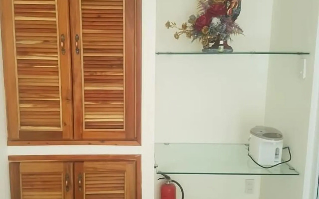 Kim Xuan Bungalow