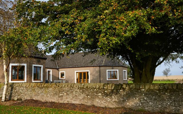 Bowhill Bed and Breakfast