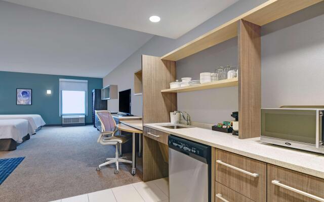 Home2 Suites by Hilton Bordentown