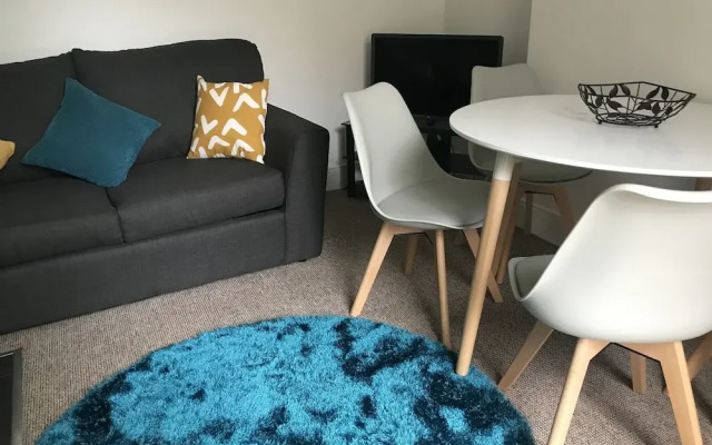 Suitely Garden Walk Apartments