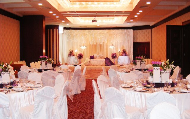 Swiss Belhotel Doha