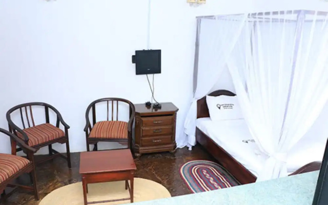 Camp Zodiak Africa Lodge - фото 4