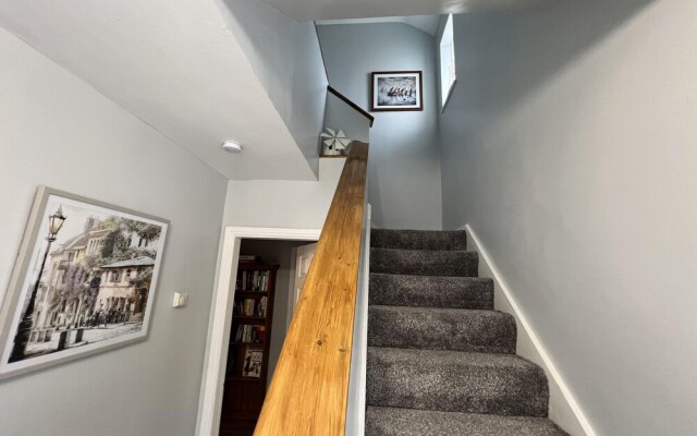 4-bed House Close to Beach in Dwygyfylchi N Wale's