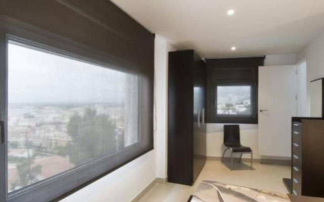 Holiday Home C Foix N 1