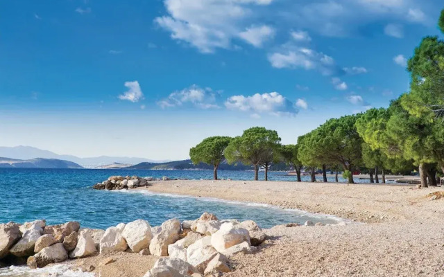 Stunning Home in Krasica With Wifi and 1 Bedrooms