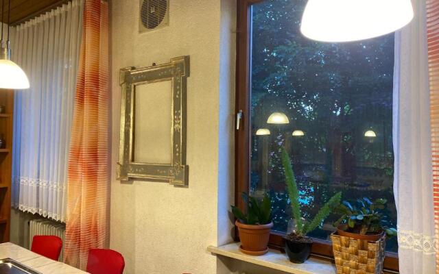 Pension Waldblick