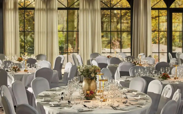 Domaine du Liziec Vannes - MGallery Collection