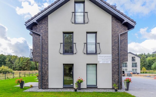 Sun Shine Apartments