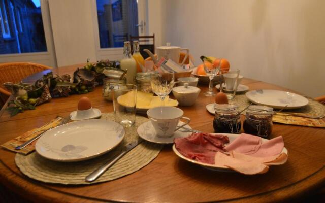 B&B De Pottenbakkershoeve