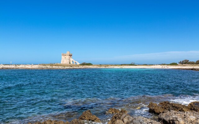 2428 Villino La Caletta by Barbarhouse